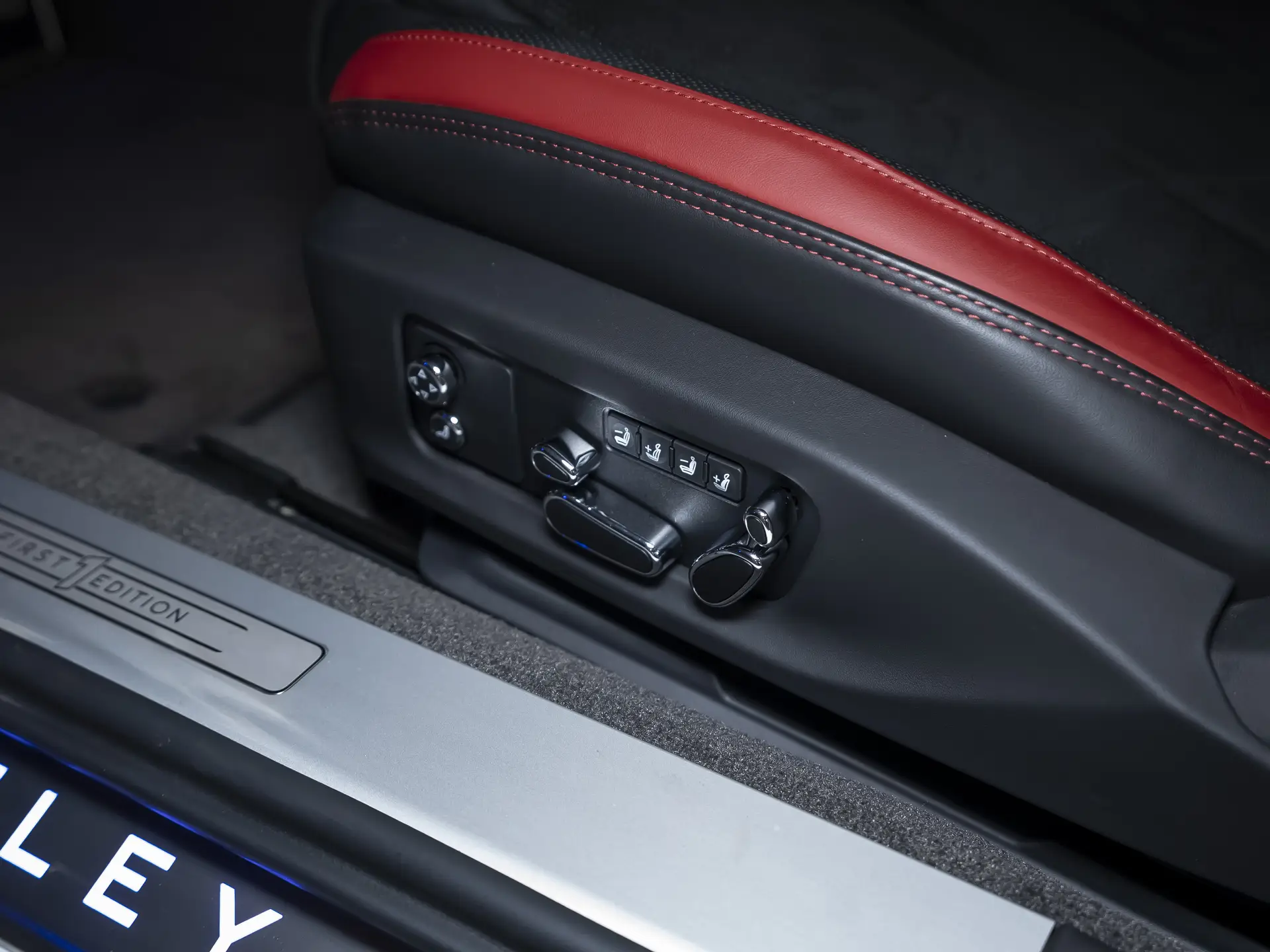 Bentley Continental GT, IV, 2024 купить в салоне Million Miles