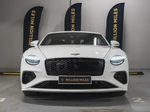 Bentley Continental GT, IV, 2024 купить в салоне Million Miles
