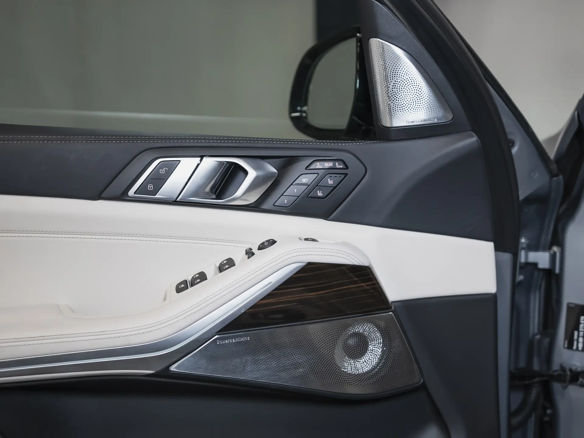 BMW X7, I (G07) Рестайлинг, 2025 купить в салоне Million Miles