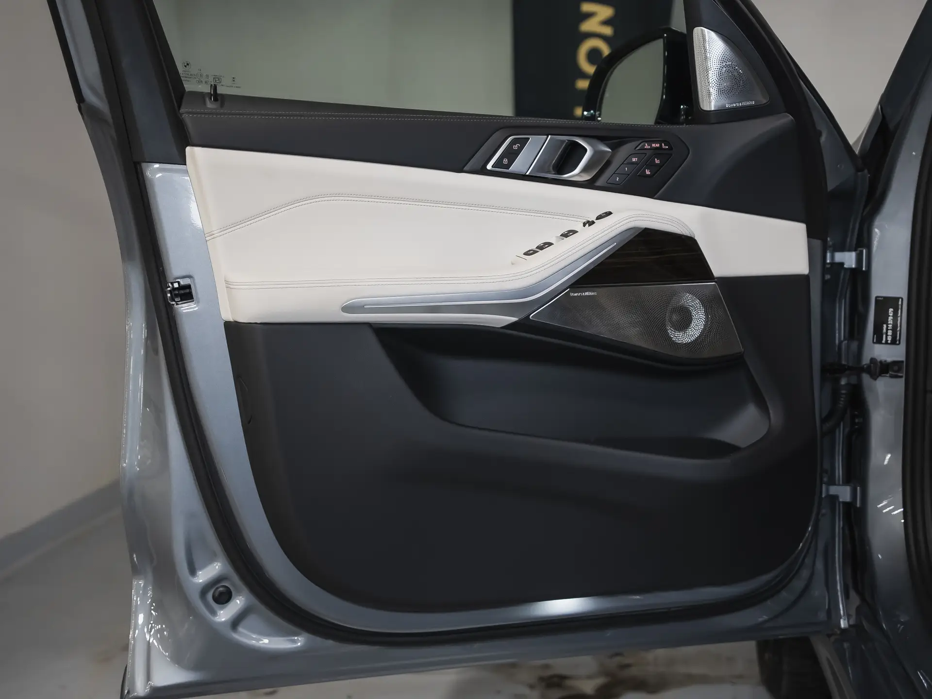 BMW X7, I (G07) Рестайлинг, 2025 купить в салоне Million Miles