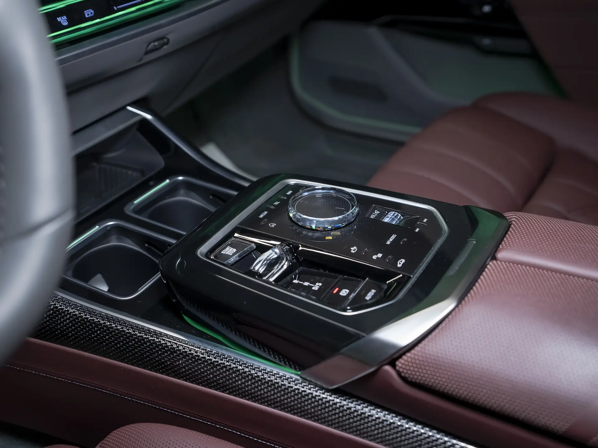 BMW 7 серия 760, VII (G70), 2023 купить в салоне Million Miles