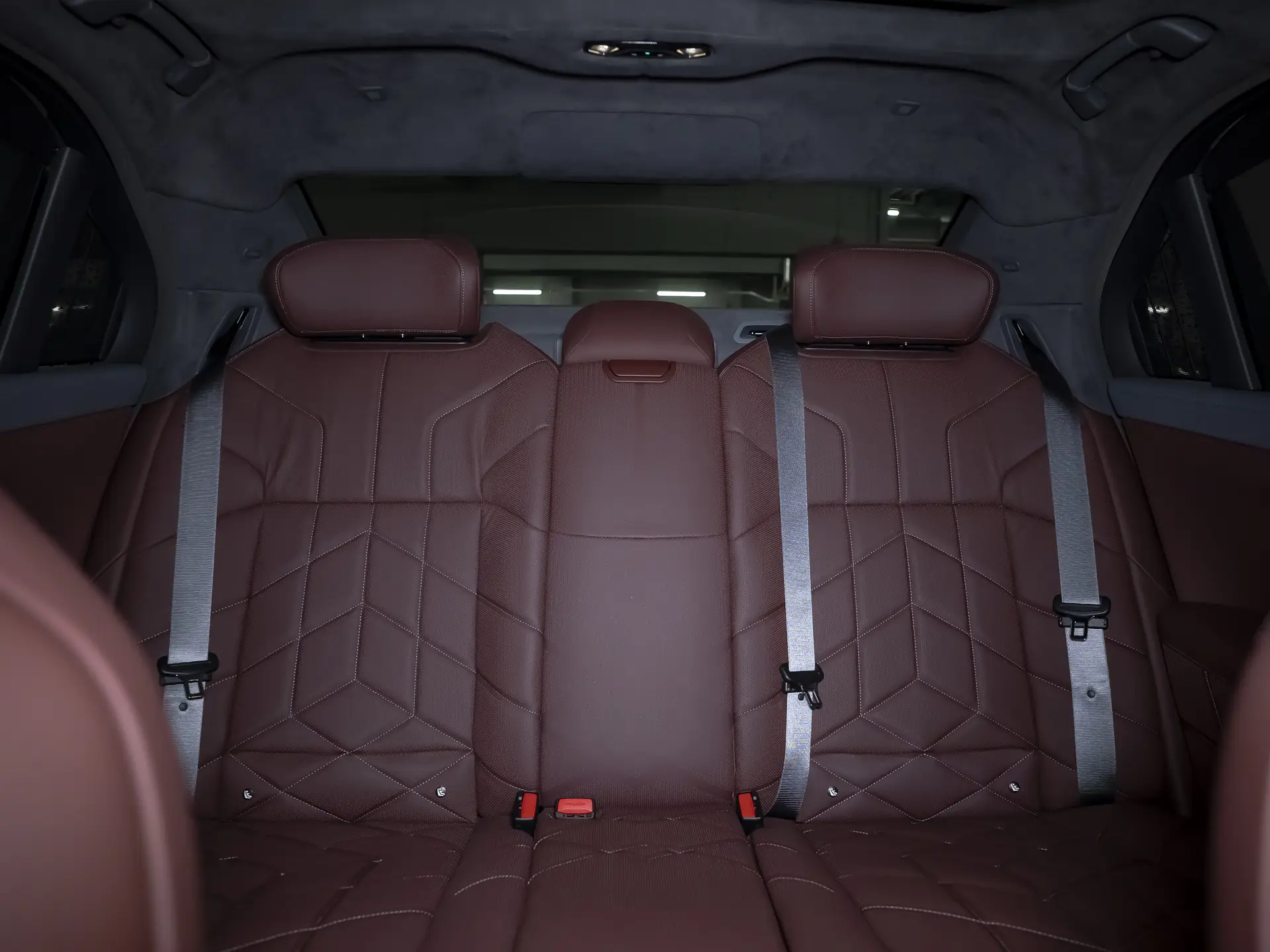 BMW 7 серия 760, VII (G70), 2023 купить в салоне Million Miles