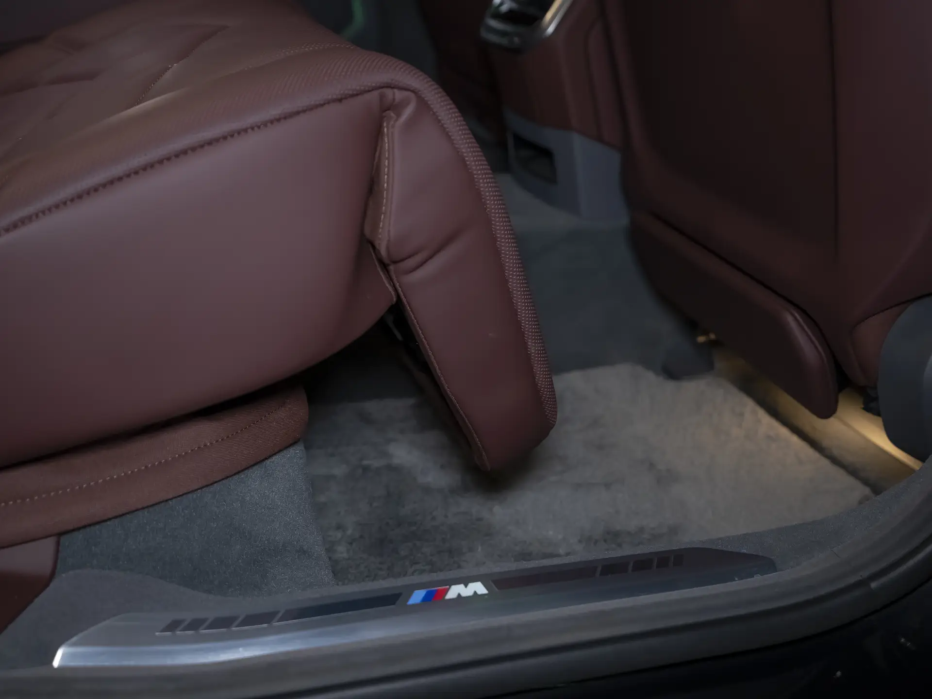 BMW 7 серия 760, VII (G70), 2023 купить в салоне Million Miles