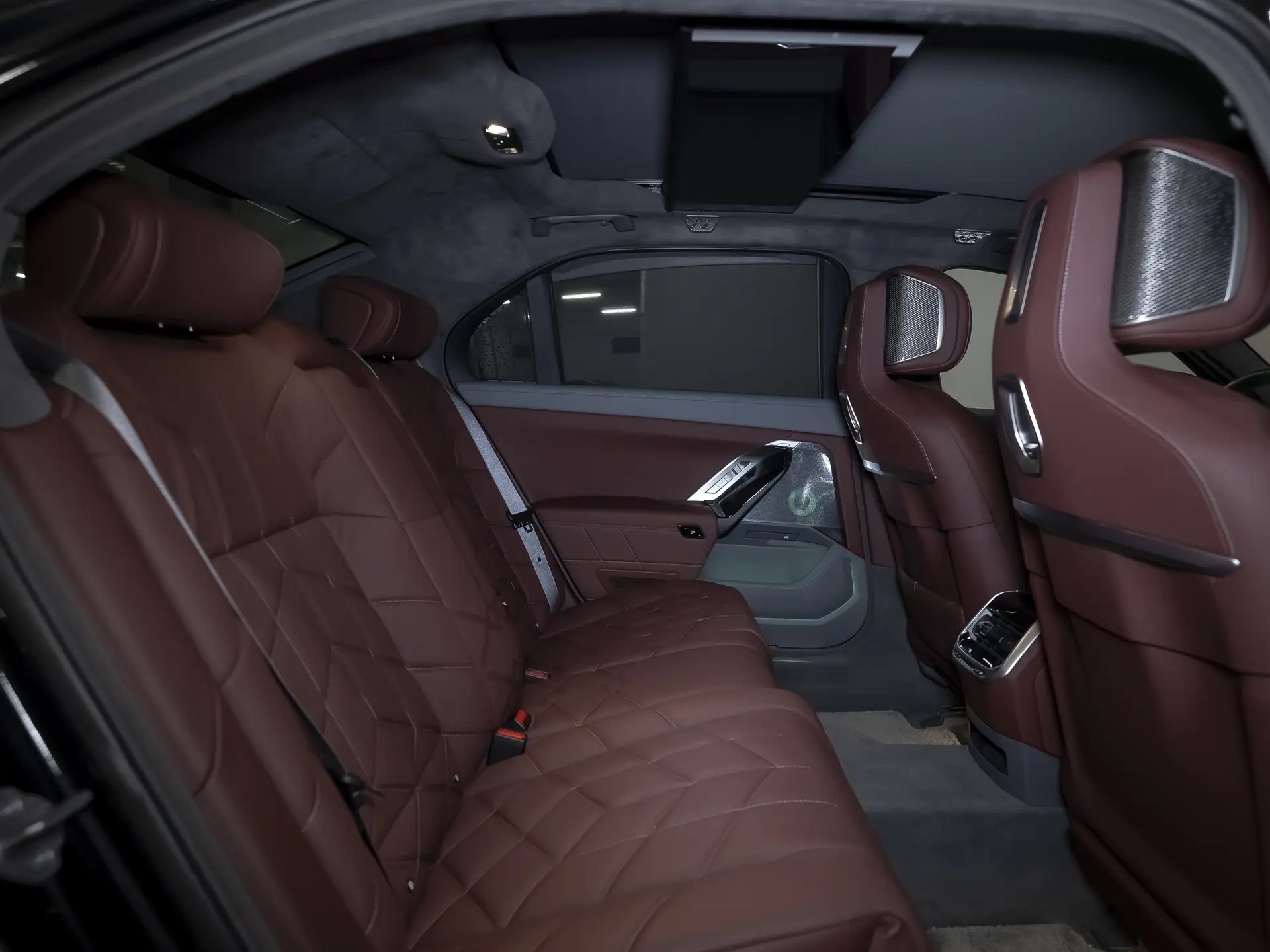 BMW 7 серия 760, VII (G70), 2023 купить в салоне Million Miles