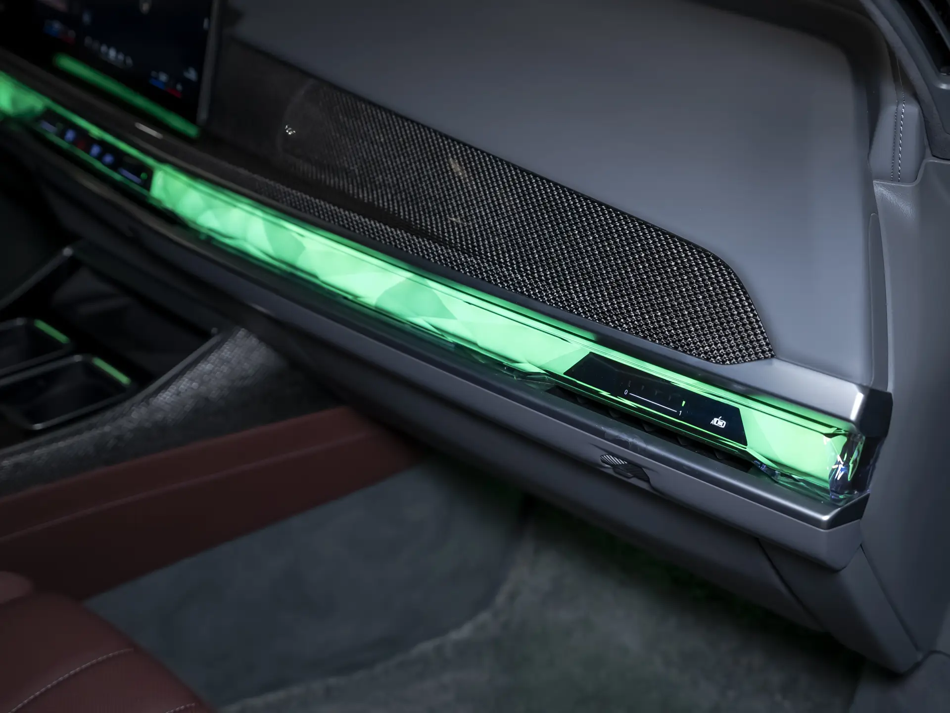 BMW 7 серия 760, VII (G70), 2023 купить в салоне Million Miles