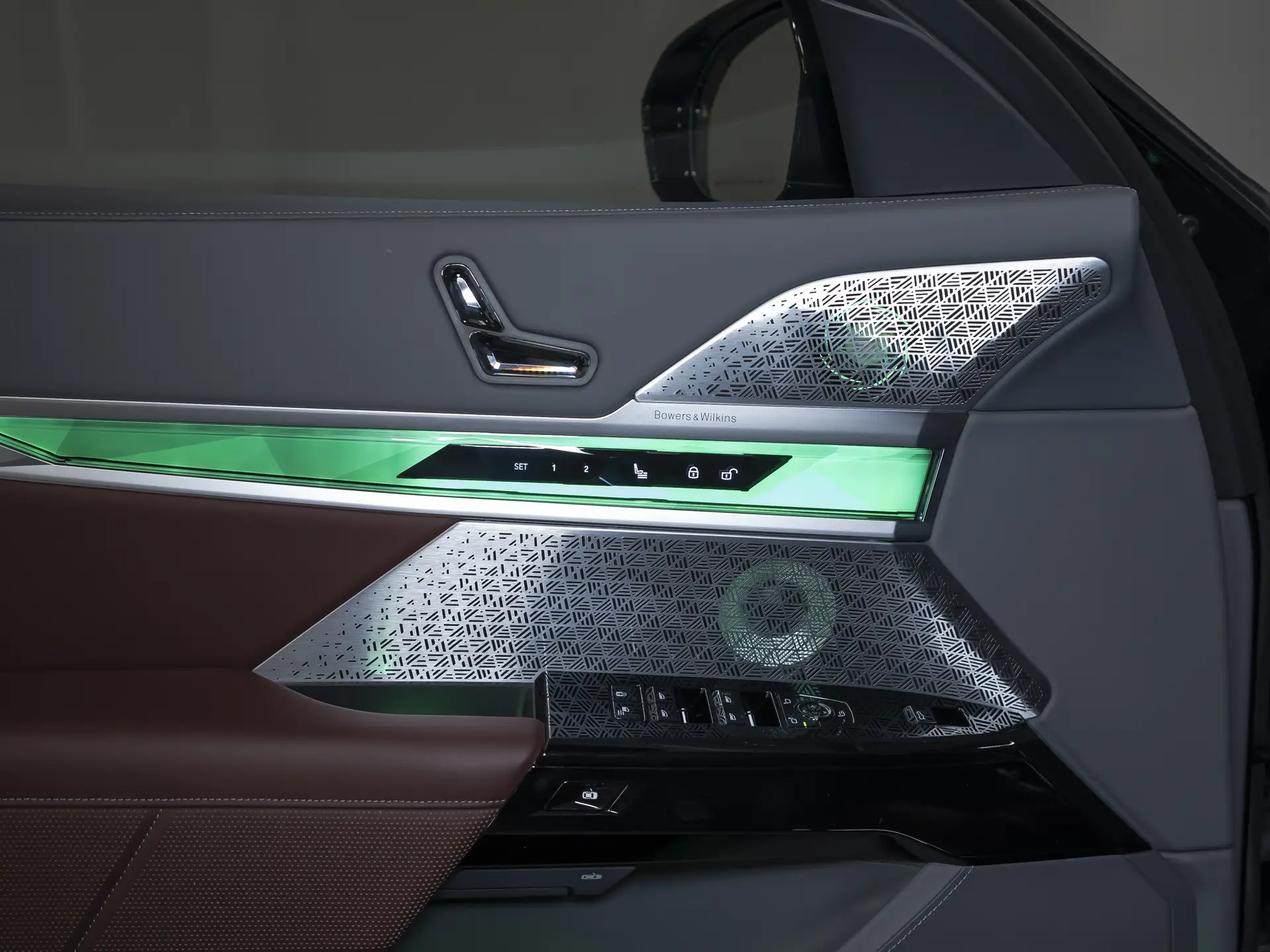 BMW 7 серия 760, VII (G70), 2023 купить в салоне Million Miles