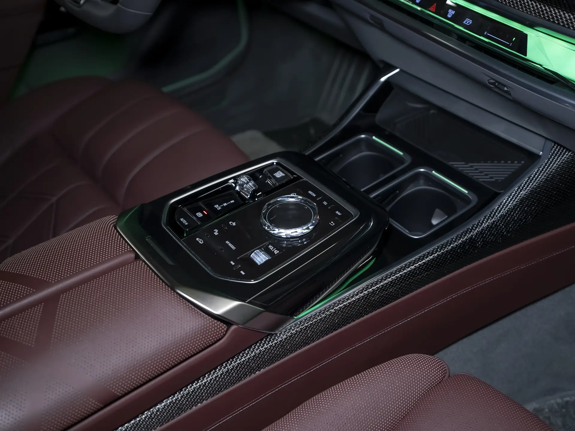 BMW 7 серия 760, VII (G70), 2023 купить в салоне Million Miles