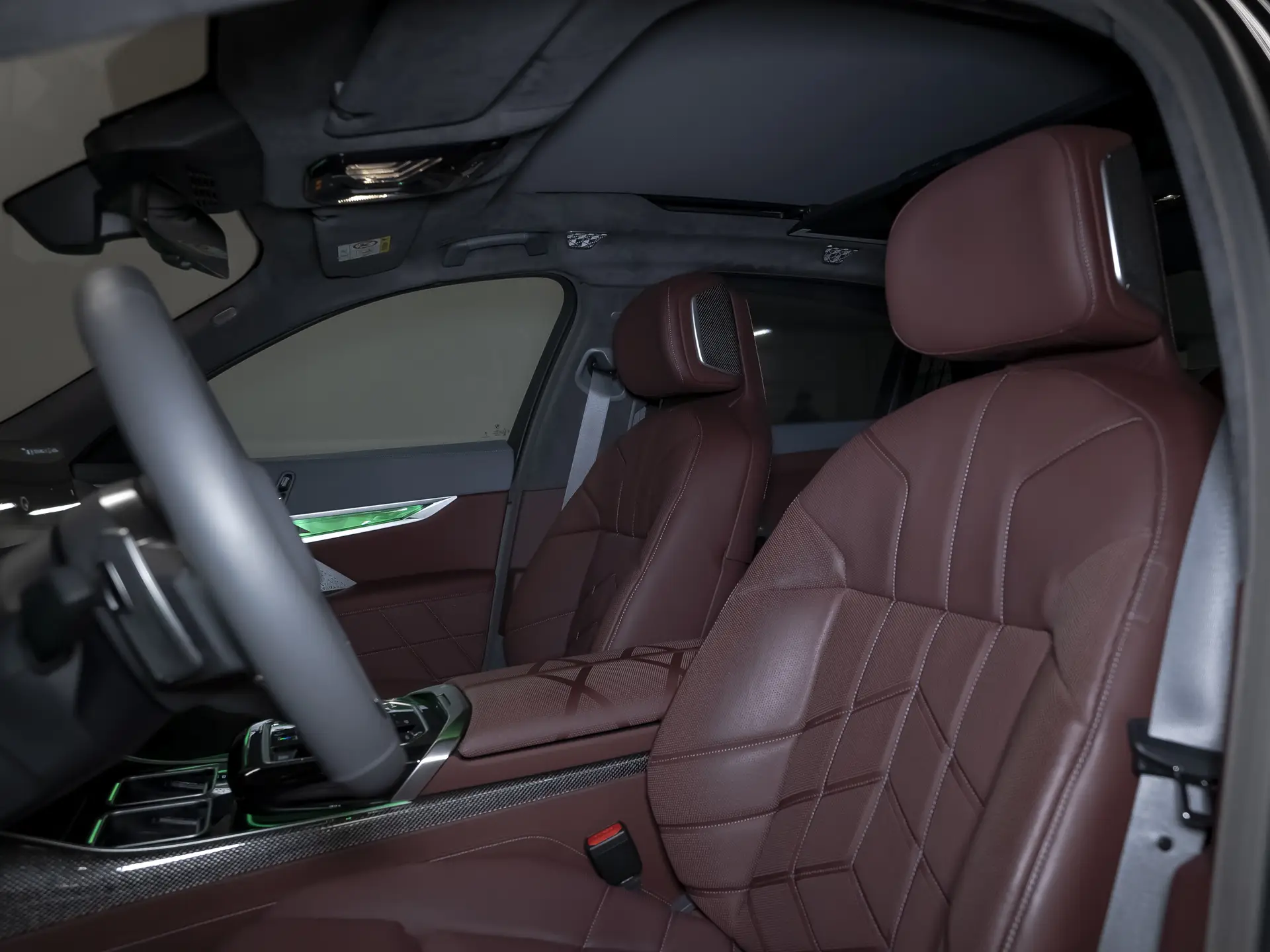 BMW 7 серия 760, VII (G70), 2023 купить в салоне Million Miles