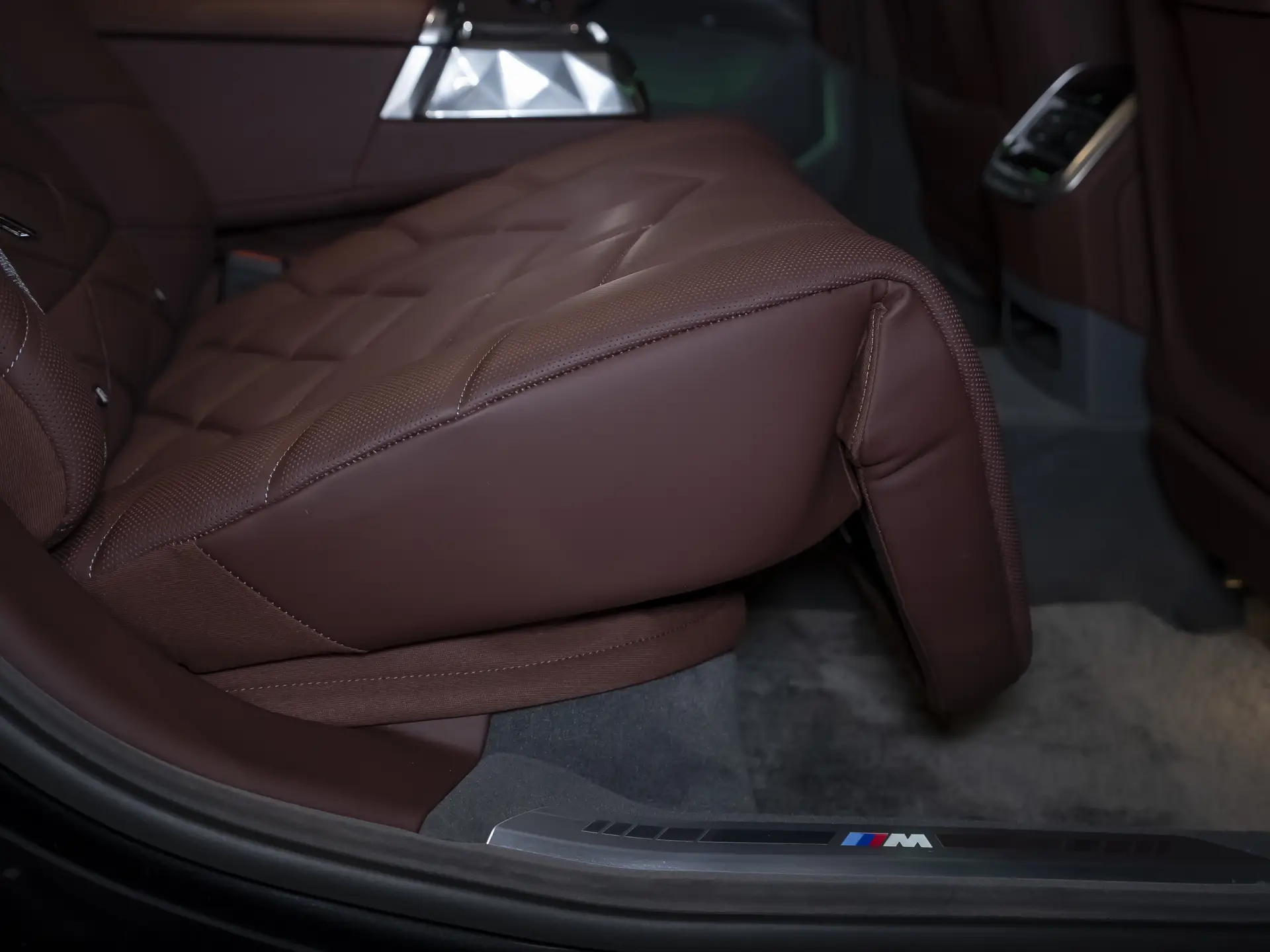 BMW 7 серия 760, VII (G70), 2023 купить в салоне Million Miles