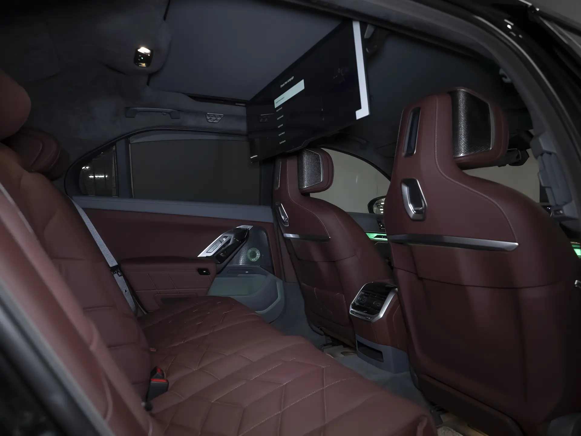 BMW 7 серия 760, VII (G70), 2023 купить в салоне Million Miles