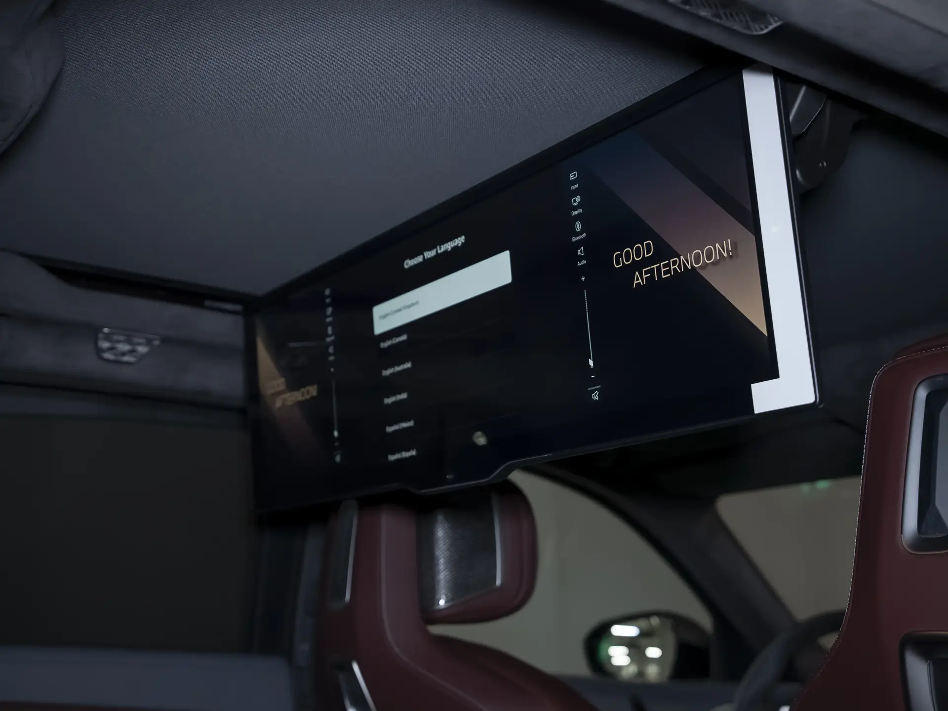 BMW 7 серия 760, VII (G70), 2023 купить в салоне Million Miles