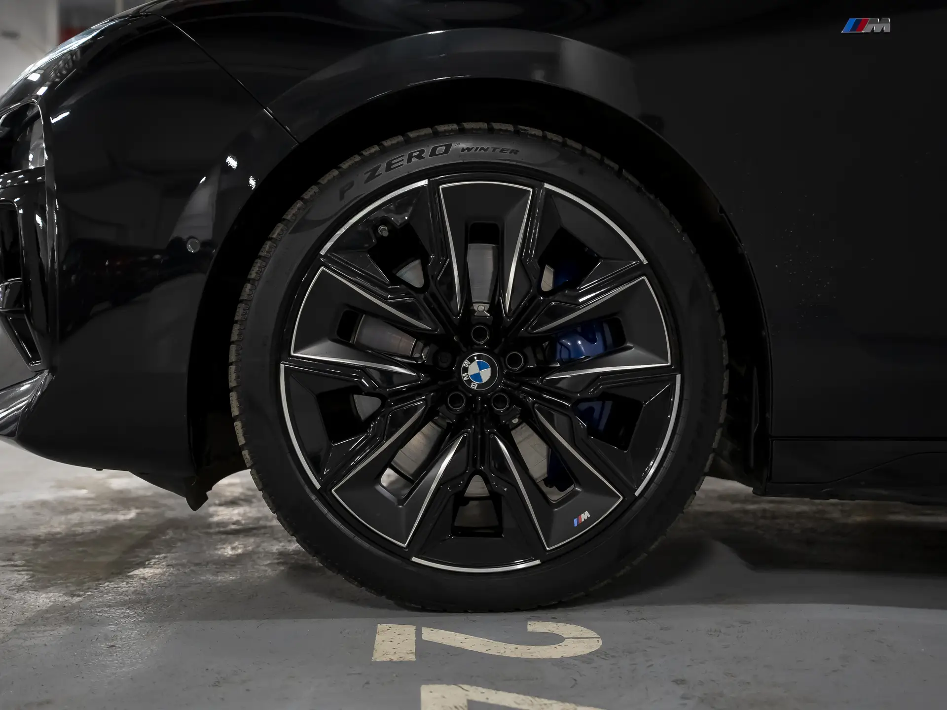 BMW 7 серия 760, VII (G70), 2023 купить в салоне Million Miles