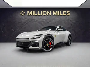 Ferrari Purosangue, I, 2025 купить в салоне Million Miles