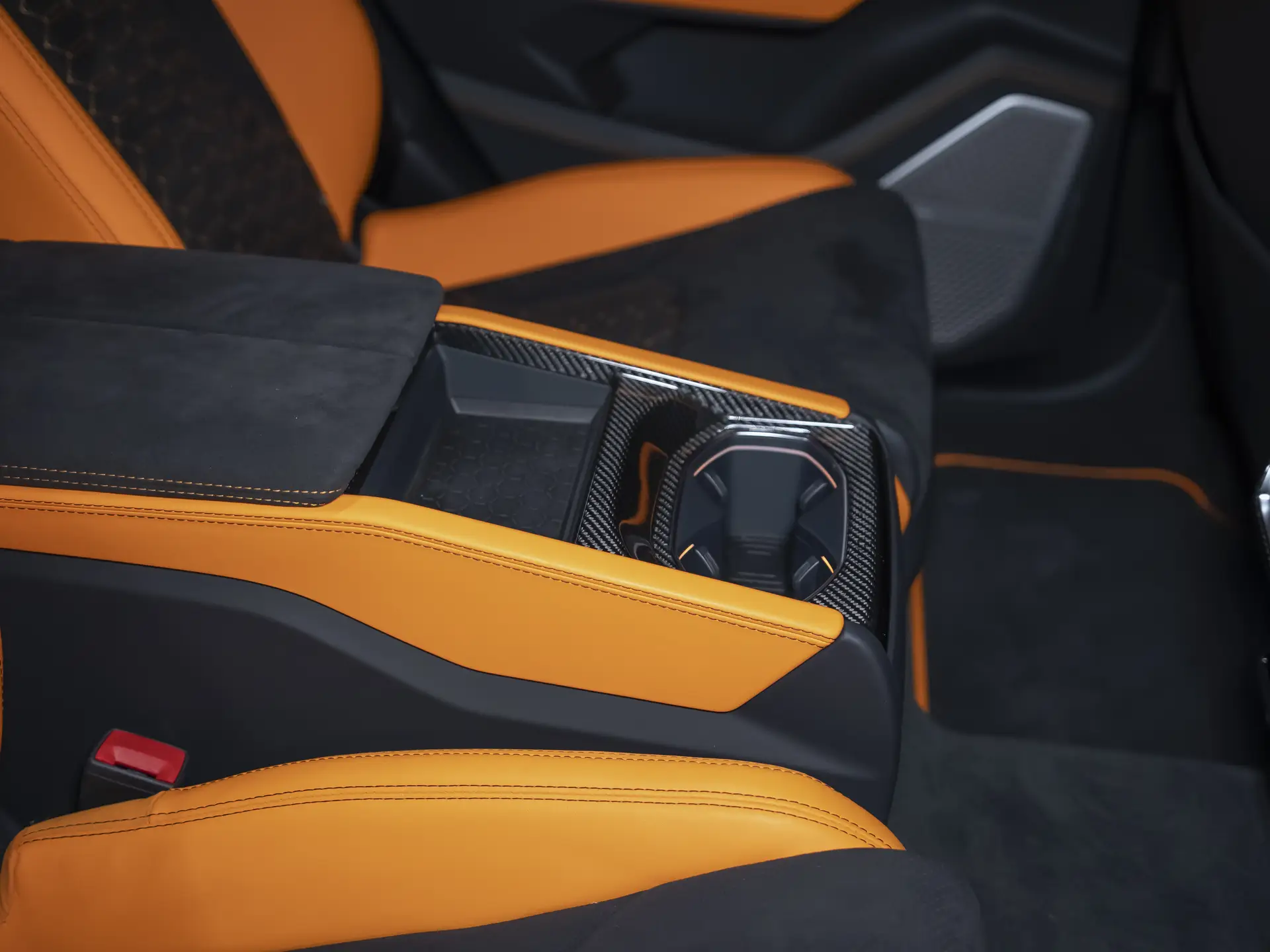 Lamborghini Urus, I, 2021 купить в салоне Million Miles