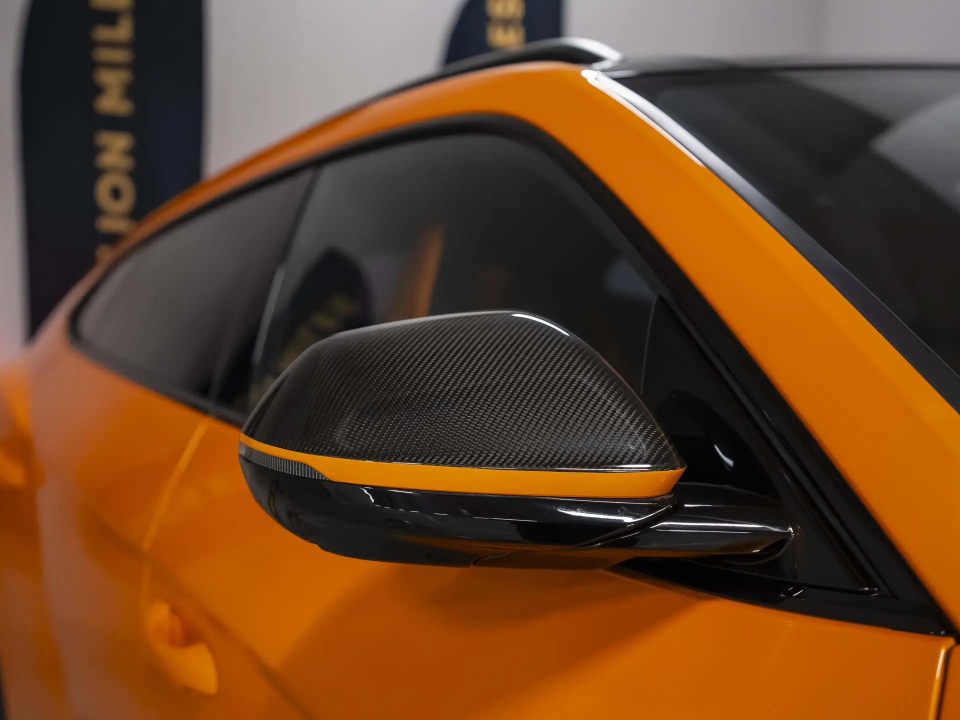 Lamborghini Urus, I, 2021 купить в салоне Million Miles