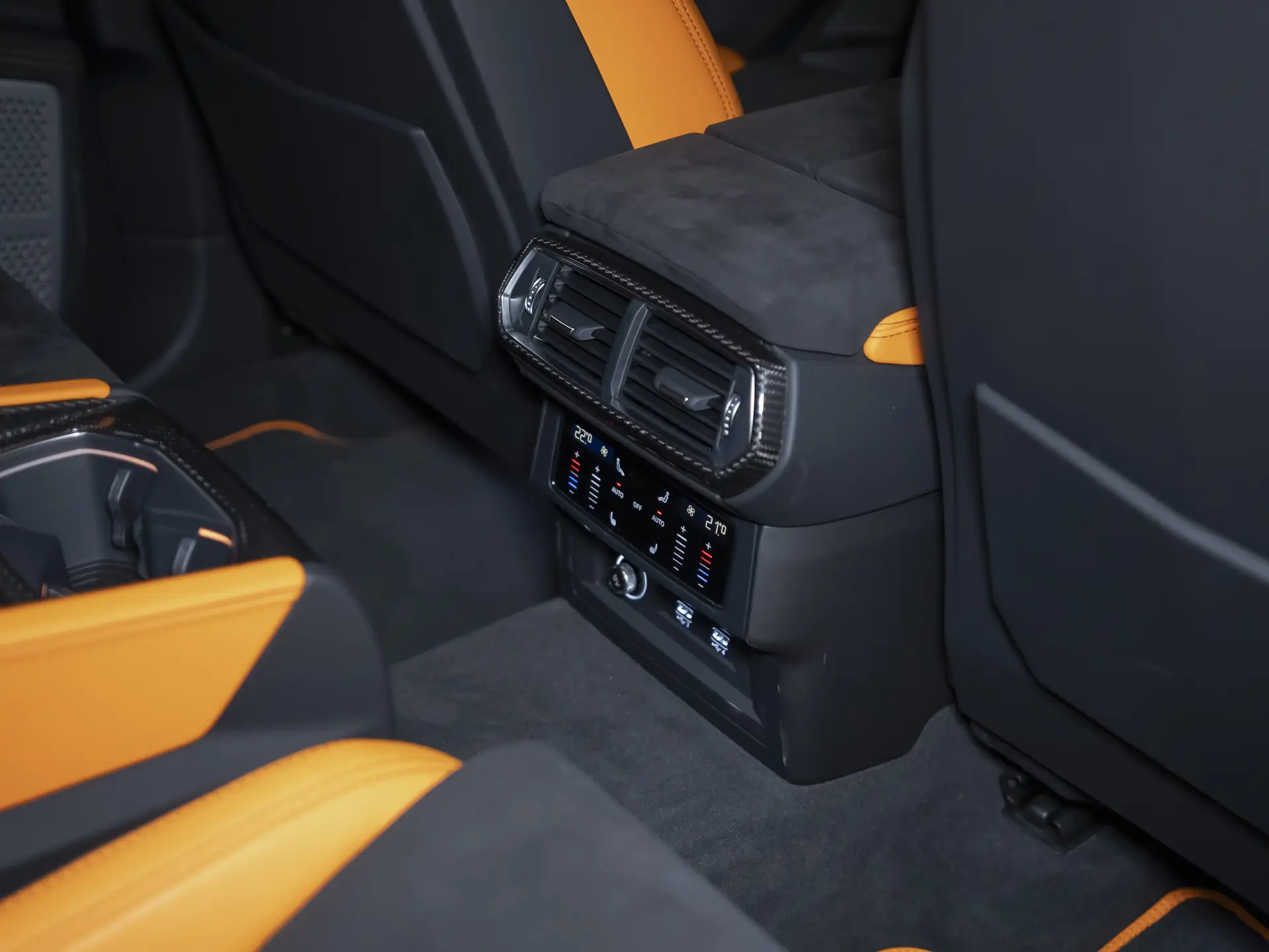 Lamborghini Urus, I, 2021 купить в салоне Million Miles