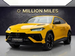 Lamborghini Urus, I Рестайлинг, 2023 купить в салоне Million Miles